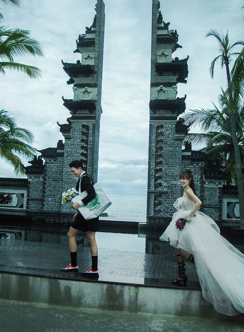 大小洞天-完美假日