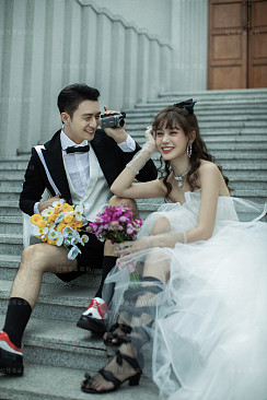 大小洞天-完美假日