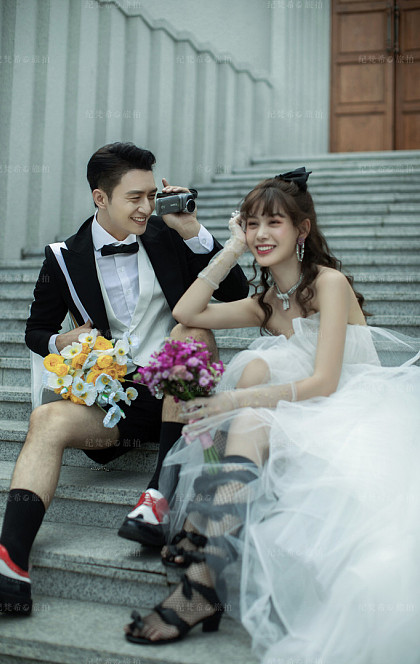 大小洞天-完美假日