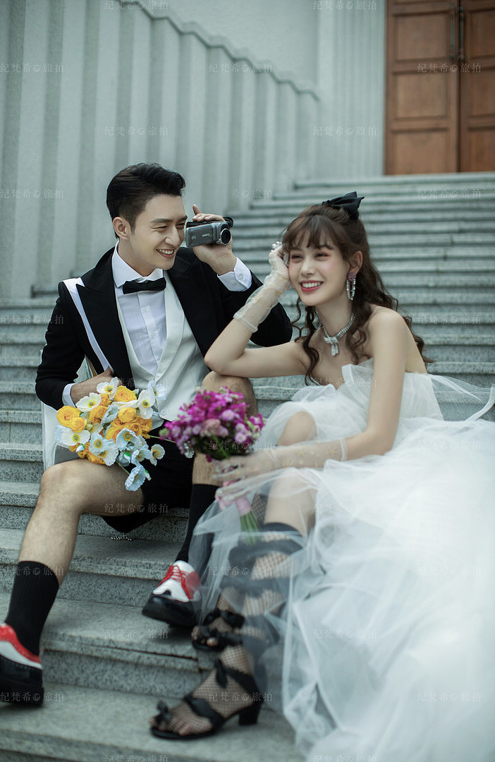 大小洞天-完美假日