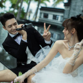 大小洞天-完美假日