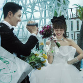 大小洞天-完美假日