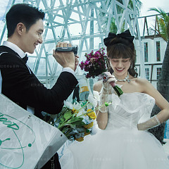 大小洞天-完美假日