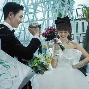 大小洞天-完美假日