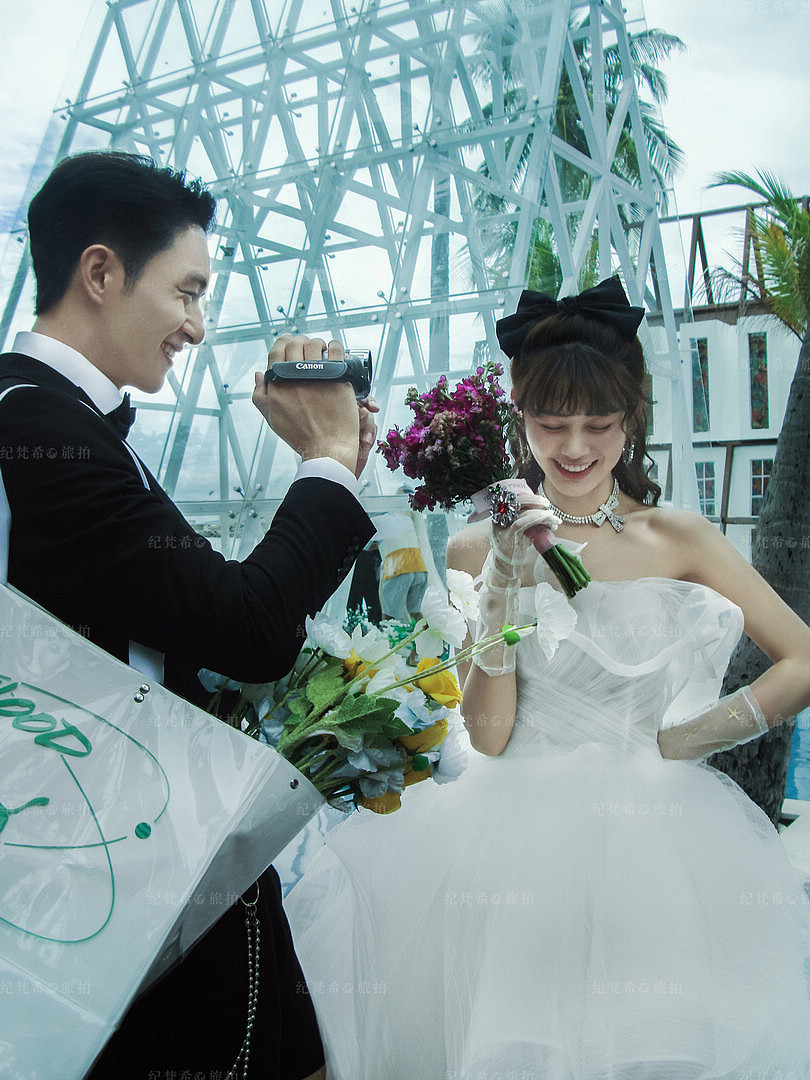 大小洞天-完美假日