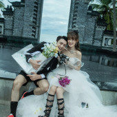 大小洞天-完美假日