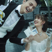 大小洞天-完美假日