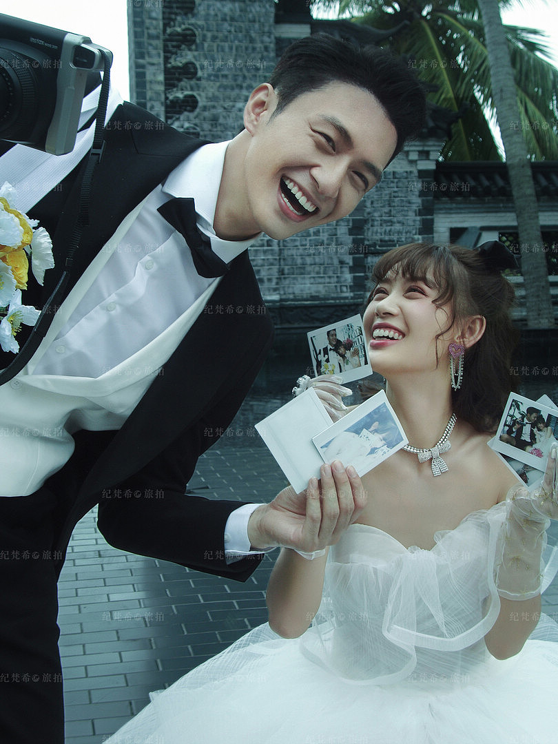 大小洞天-完美假日