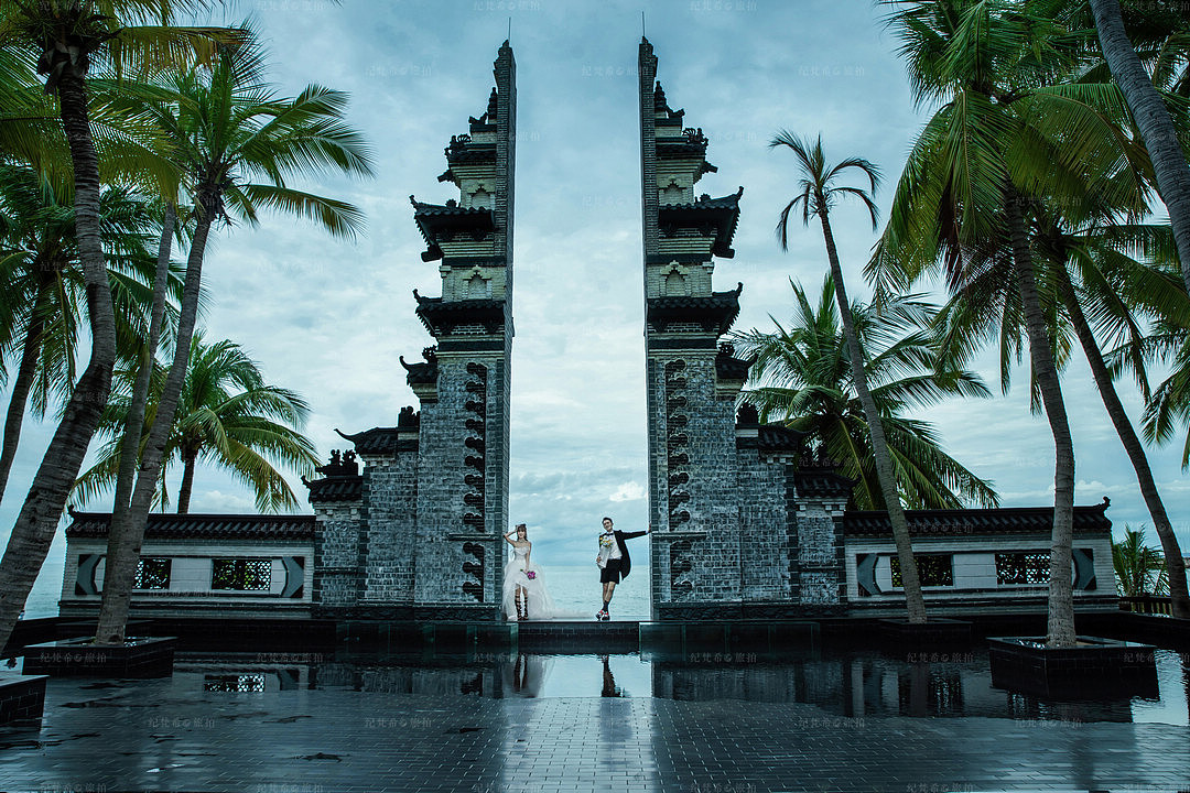 大小洞天-完美假日