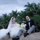 大小洞天-热恋时光