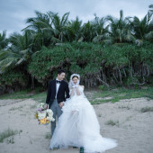 大小洞天-热恋时光