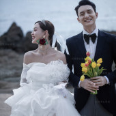 大小洞天-热恋时光