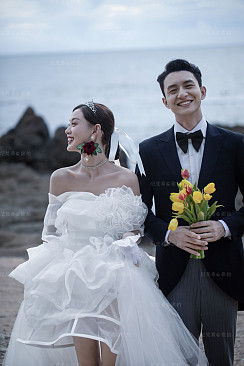 大小洞天-热恋时光