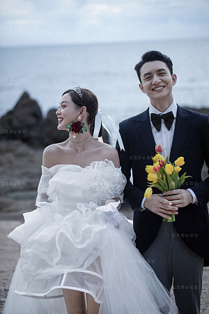 大小洞天-热恋时光