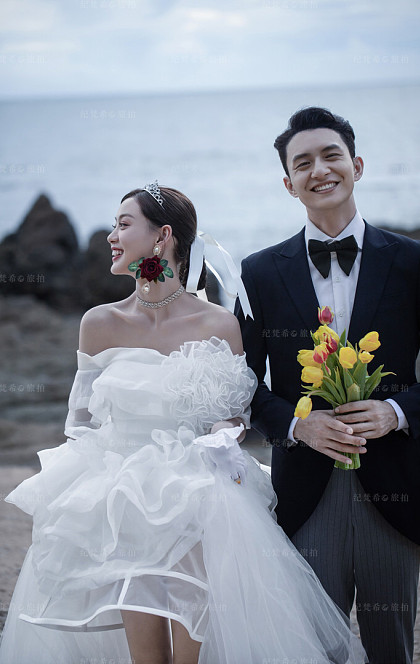 大小洞天-热恋时光