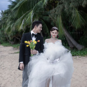 大小洞天-热恋时光