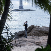 大小洞天-热恋时光