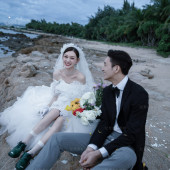 大小洞天-热恋时光