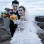 大小洞天-热恋时光