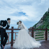 呆呆岛-海岛之恋