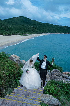 呆呆岛-海岛之恋