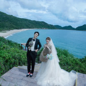 呆呆岛-海岛之恋