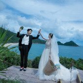 呆呆岛-海岛之恋