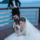 呆呆岛-海岛之恋