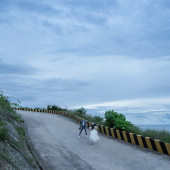 呆呆岛--The Next Minute