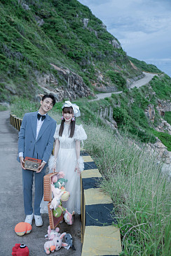 呆呆岛--The Next Minute