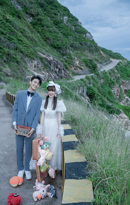 呆呆岛--The Next Minute