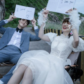 呆呆岛--The Next Minute