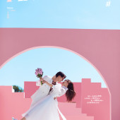 天涯海角-100％美梦甜