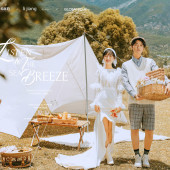 漫步时光-秋风中の约定