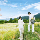 漫步时光-小温柔