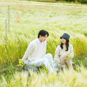 漫步时光-小温柔