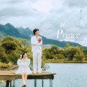 漫步时光-静静看着你