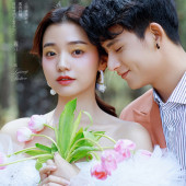 云杉坪-雪域之下