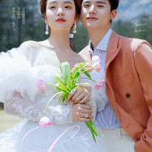 云杉坪-雪域之下