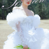 云杉坪-雪域之下