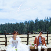 云杉坪-雪域之下