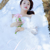 云杉坪-雪域之下