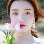 云杉坪-雪域之下