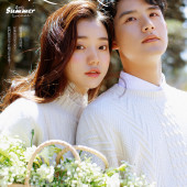 云杉坪-初夏清风