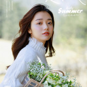 云杉坪-初夏清风