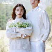 云杉坪-初夏清风