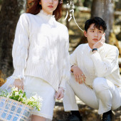 云杉坪-初夏清风