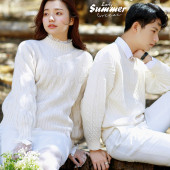 云杉坪-初夏清风