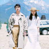 一拍即合-向往的生活