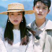 一拍即合-向往的生活